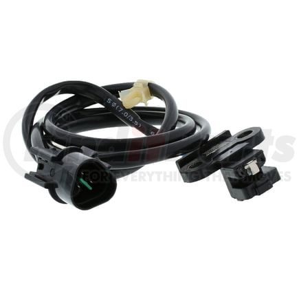1KR287 by MOTORAD - Engine Crankshaft Position Sensor