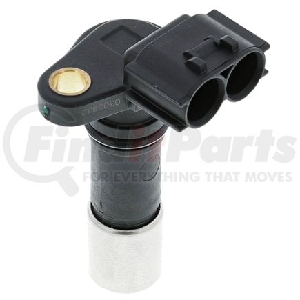 1KR348 by MOTORAD - Engine Crankshaft Position Sensor