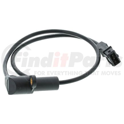 1KR374 by MOTORAD - Engine Crankshaft Position Sensor