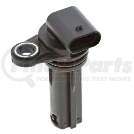 1KR489 by MOTORAD - Engine Crankshaft Position Sensor