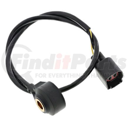 1KS1013 by MOTORAD - Ignition Knock (Detonation) Sensor