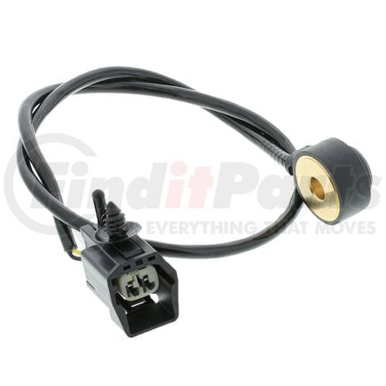 1KS1014 by MOTORAD - Ignition Knock (Detonation) Sensor