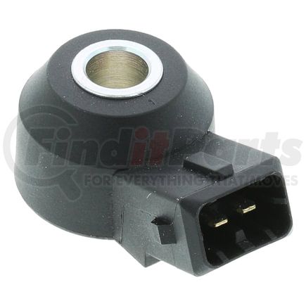 1KS1017 by MOTORAD - Ignition Knock (Detonation) Sensor