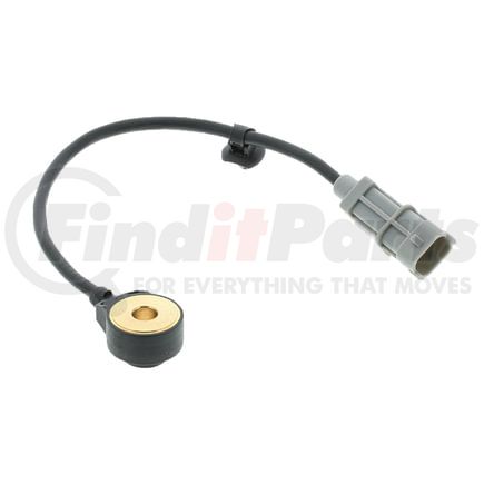 1KS1018 by MOTORAD - Ignition Knock (Detonation) Sensor