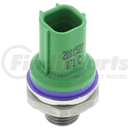 1KS1019 by MOTORAD - Ignition Knock (Detonation) Sensor