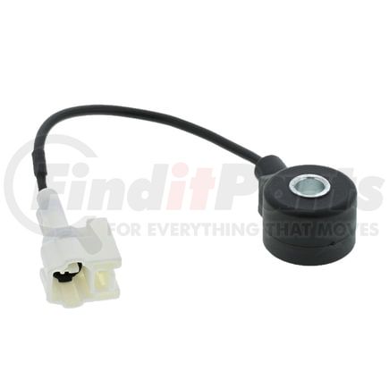 1KS1021 by MOTORAD - Ignition Knock (Detonation) Sensor