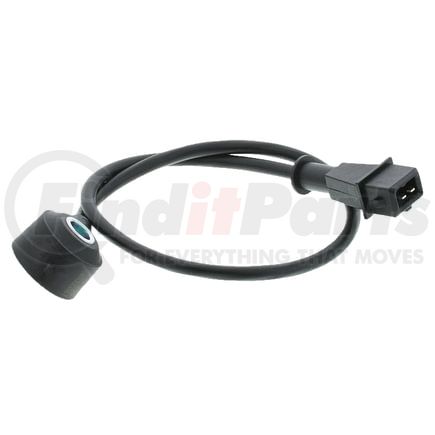 1KS1023 by MOTORAD - Ignition Knock (Detonation) Sensor