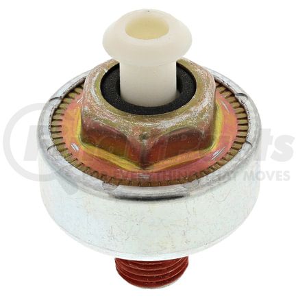 1KS1025 by MOTORAD - Ignition Knock (Detonation) Sensor W/ Thread Sealant