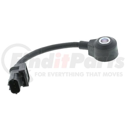 1KS1027 by MOTORAD - Ignition Knock (Detonation) Sensor