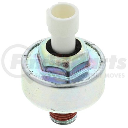 1KS1030 by MOTORAD - Ignition Knock (Detonation) Sensor W/ Thread Sealant