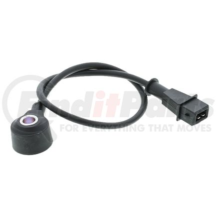 1KS1040 by MOTORAD - Ignition Knock (Detonation) Sensor