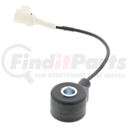 1KS1061 by MOTORAD - Ignition Knock (Detonation) Sensor W/ Bolt