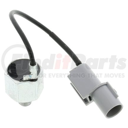 1KS1074 by MOTORAD - Ignition Knock (Detonation) Sensor