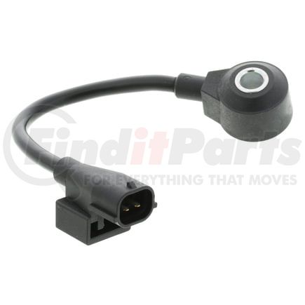 1KS1089 by MOTORAD - Ignition Knock (Detonation) Sensor