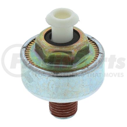 1KS1104 by MOTORAD - Ignition Knock (Detonation) Sensor W/ Thread Sealant