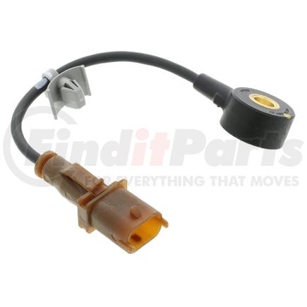 1KS1119 by MOTORAD - Ignition Knock (Detonation) Sensor