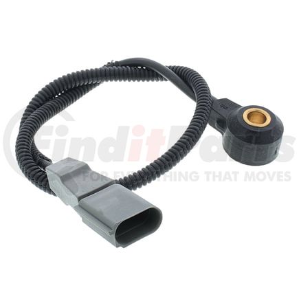 1KS1254 by MOTORAD - Ignition Knock (Detonation) Sensor