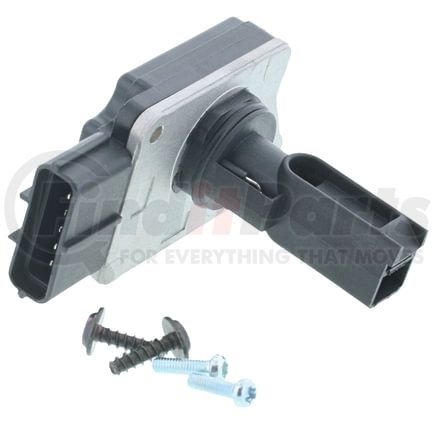 1MF104 by MOTORAD - Mass Air Flow Sensor