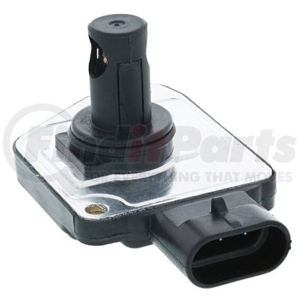 1MF108 by MOTORAD - Mass Air Flow Sensor