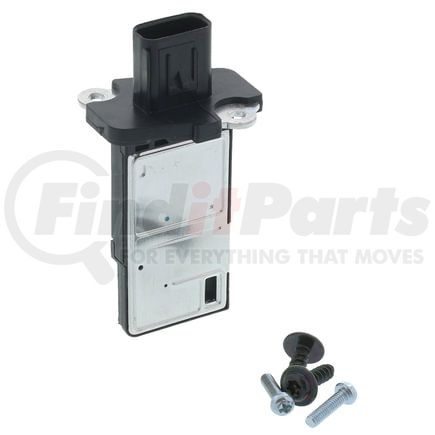 1MF117 by MOTORAD - Mass Air Flow Sensor