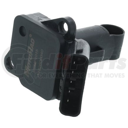 1MF115 by MOTORAD - Mass Air Flow Sensor