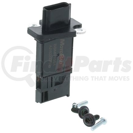 1MF151 by MOTORAD - Mass Air Flow Sensor