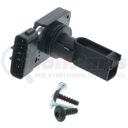 1MF176 by MOTORAD - Mass Air Flow Sensor