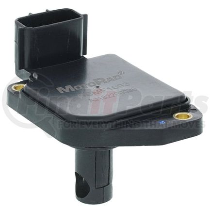 1MF193 by MOTORAD - Mass Air Flow Sensor