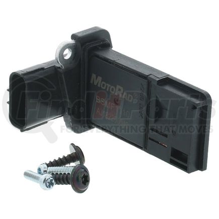 1MF210 by MOTORAD - Mass Air Flow Sensor