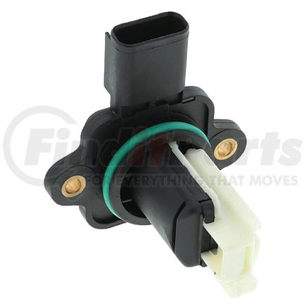 1MF258 by MOTORAD - Mass Air Flow Sensor