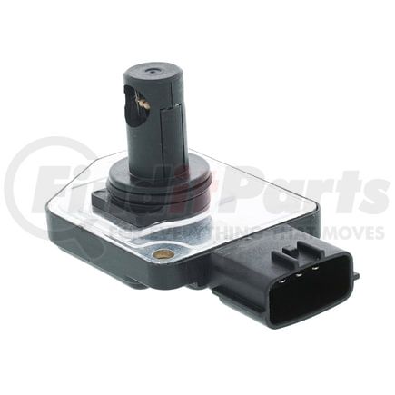 1MF278 by MOTORAD - Mass Air Flow Sensor