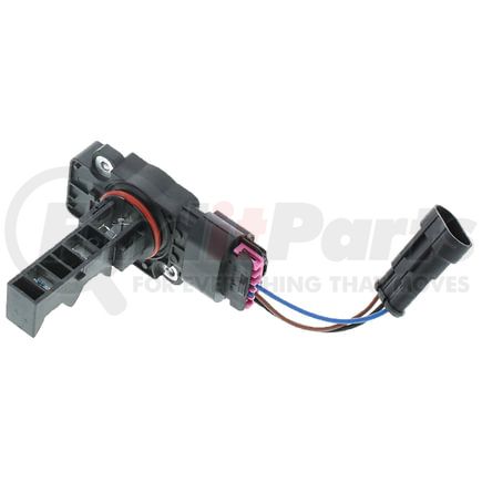 1MF435 by MOTORAD - Mass Air Flow Sensor