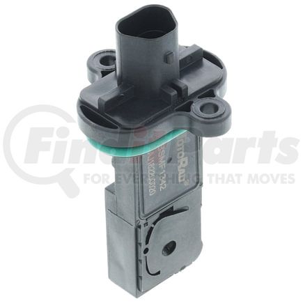 1MF442 by MOTORAD - Mass Air Flow Sensor