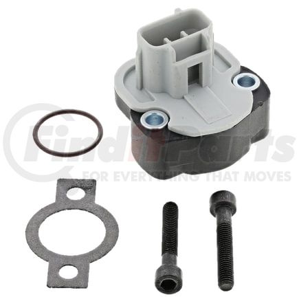 1TP1001 by MOTORAD - Throttle Position Sensor w/ Hardware