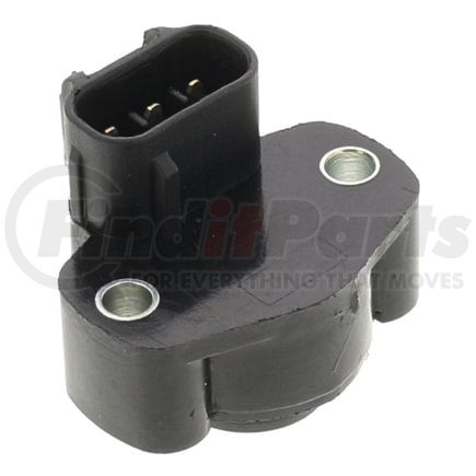 1TP1004 by MOTORAD - Throttle Position Sensor