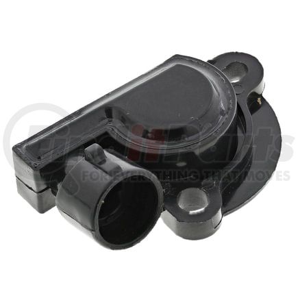 1TP1007 by MOTORAD - Throttle Position Sensor