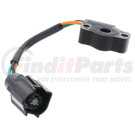 1TP1006 by MOTORAD - Throttle Position Sensor
