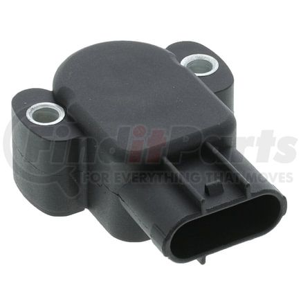 1TP1009 by MOTORAD - Throttle Position Sensor