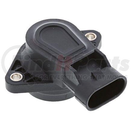 1TP1011 by MOTORAD - Throttle Position Sensor