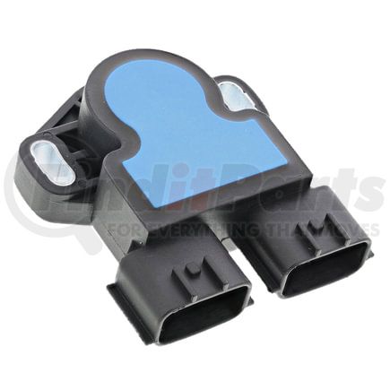 1TP1018 by MOTORAD - Throttle Position Sensor