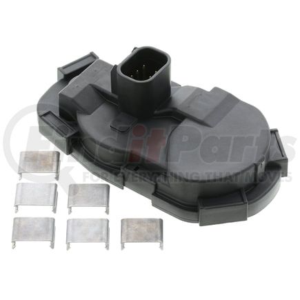 1TP1017 by MOTORAD - Throttle Position Sensor w/ Hardware