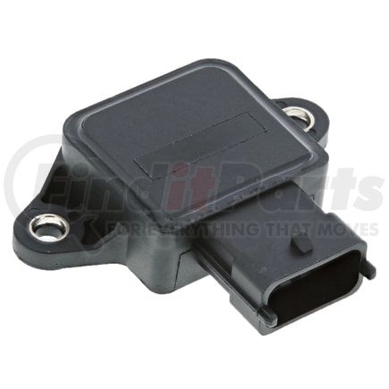 1TP1019 by MOTORAD - Throttle Position Sensor