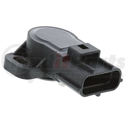 1TP1020 by MOTORAD - Throttle Position Sensor