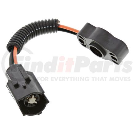 1TP1022 by MOTORAD - Throttle Position Sensor w/ Hardware