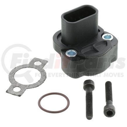 1TP1024 by MOTORAD - Throttle Position Sensor