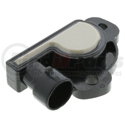 1TP1027 by MOTORAD - Throttle Position Sensor