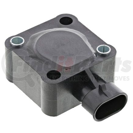 1TP1029 by MOTORAD - Throttle Position Sensor