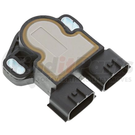 1TP1030 by MOTORAD - Throttle Position Sensor