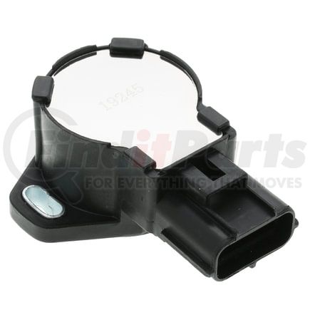 1TP1031 by MOTORAD - Throttle Position Sensor