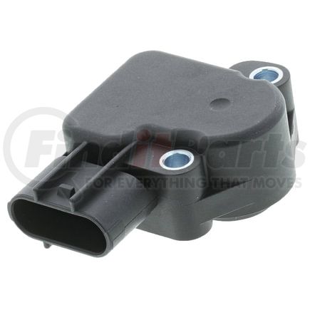 1TP1033 by MOTORAD - Throttle Position Sensor